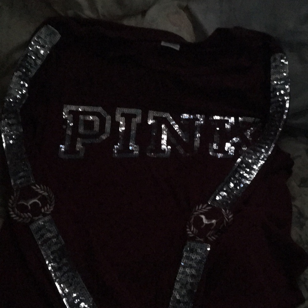 Burgundy pink shirt